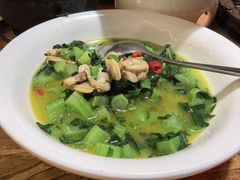 -新白鹿餐厅(龙游路总店·杭帮菜名店)