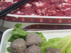 -大吉利·潮汕鲜牛肉火锅(西安店)