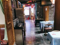-乔家小院•非遗驴肉•本地小海鲜(滨河路店)