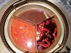 -麻路成都火锅(柏威年店)