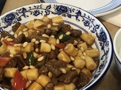 -兔爸私家小厨(新北万达店)