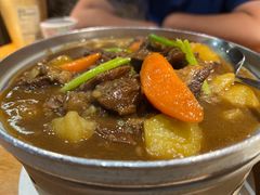 -小放牛炒菜馆(华北商厦店)