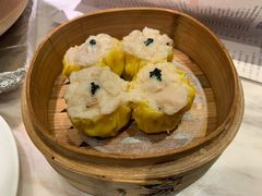 黑鱼子香菇烧卖皇-陶陶居酒家(海岸城店)