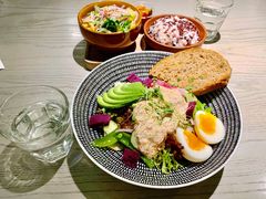 尼斯吞拿鱼沙拉-gaga(深圳福田星河COCO Park店)