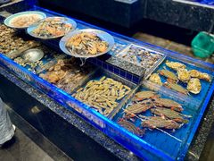 -船歌·鱼水饺青岛菜(正阳路店)