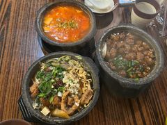 -王明古法砂锅居(开化寺店)