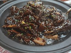 -回味黑鸭煲·始于2006(万松园店)