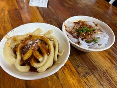 -洞子口张老二凉粉(文殊院店)