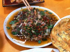 -荣生萝卜汤饭店