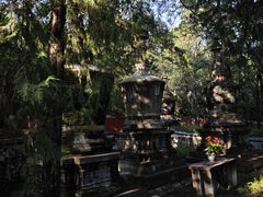 -潭柘寺景区