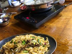 -江村四哥新鲜牛肉店(江高总店)