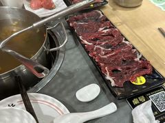 -嬷孙家潮汕牛肉火锅(北京路天河城店)