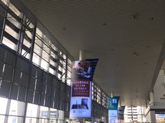 -青岛北站
