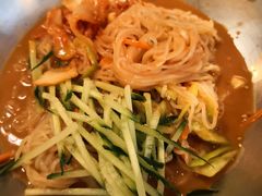 -东吉馆韩式餐厅(八经街总店)