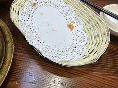 -张满意驴肉火烧(西四店)