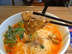 -和府捞面(壹方天地店)