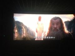 -北京英嘉国际影城(金源CINITY店)