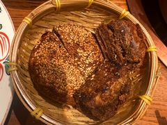 -北京老门框爆肚涮肉馆(凤城六路店)