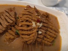 -运城新绛合盛铜火锅