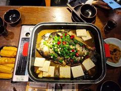 -令狐冲·活鱼馆(宝龙店)