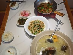 -鸡毛店·川菜(文殊院店)