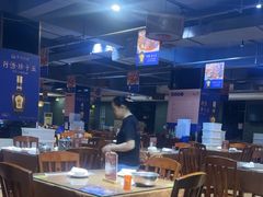 -天下客饭店(中山路店)