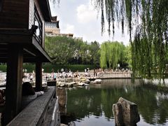 -环城公园