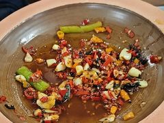 -湘中缘·湖南菜(娄底驻京办店)