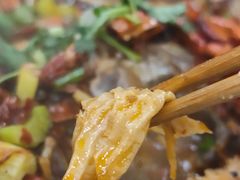 油豆皮-渔夫渝厨(北医三院店)