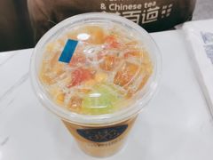 -茶百道(大卫城店)
