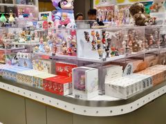 -泡泡玛特POPMART(世豪广场店)