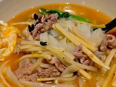 -漆黑觉米粉(三里屯店)