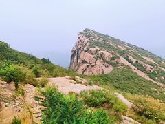 -黄金寨原生态旅游区
