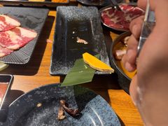 -山居屋炭火烧肉(厚街万达店)
