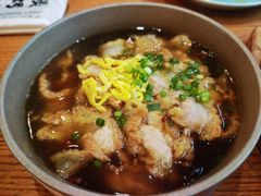 -张烤鸭·川菜·非遗冒烤鸭(青石桥店)