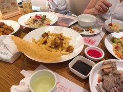 -顺风汤馆·广府粤菜(江宸天街店)