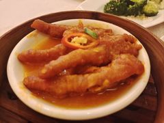 -福州天元国际威斯汀酒店·中国元素餐厅