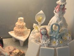 -美丽心情蛋糕(江苏路店)