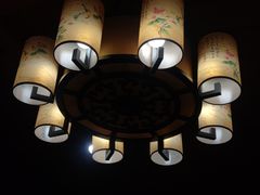-正阳门饭庄·烤鸭·北京菜(万丰路七里庄店)