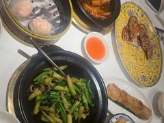 -香港龙凤楼(陆家嘴中心店)