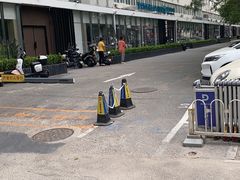 -北京地坛口腔门诊部
