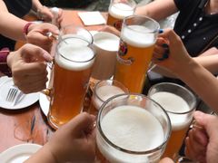 -宝莱纳餐厅(滨江店)