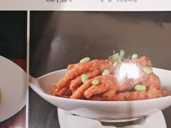 -恒记饭店(珠江路总店)