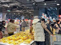 -永辉超市(郫都区爱琴海店)