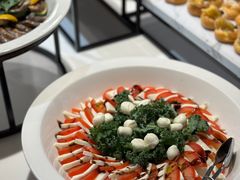 -The Place 自助餐(香港康得思酒店)