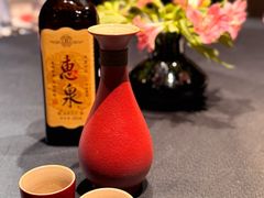 -江南雅厨(李公堤店)