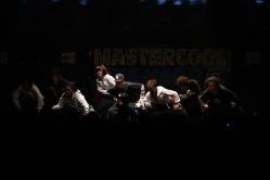 -MASTER COOL舞蹈工作室