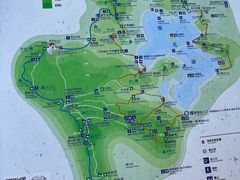 -南北湖风景区