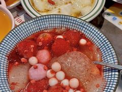 -高胖妹面庄(黄河道店)