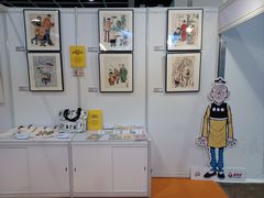 -香港会议展览中心演讲厅